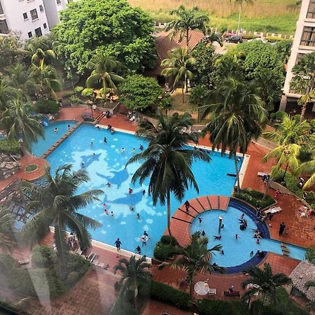 Sunshine Homestay Malacca 外观 照片