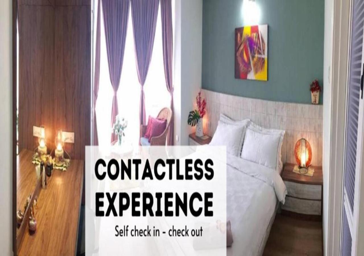 Sunshine Homestay Malacca 外观 照片