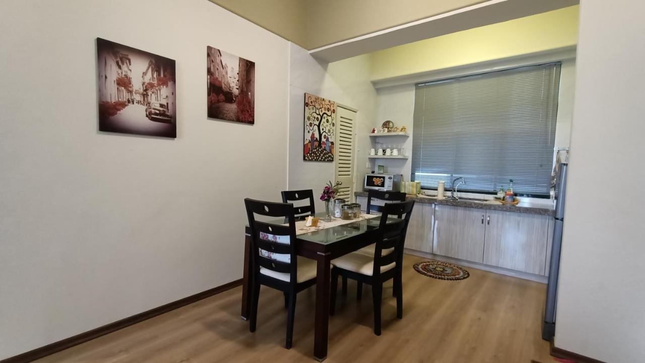 Sunshine Homestay Malacca 外观 照片