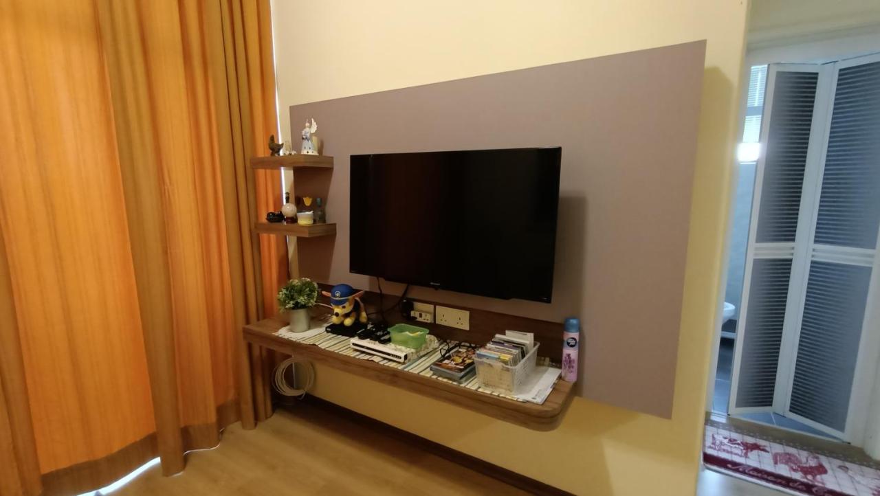 Sunshine Homestay Malacca 外观 照片