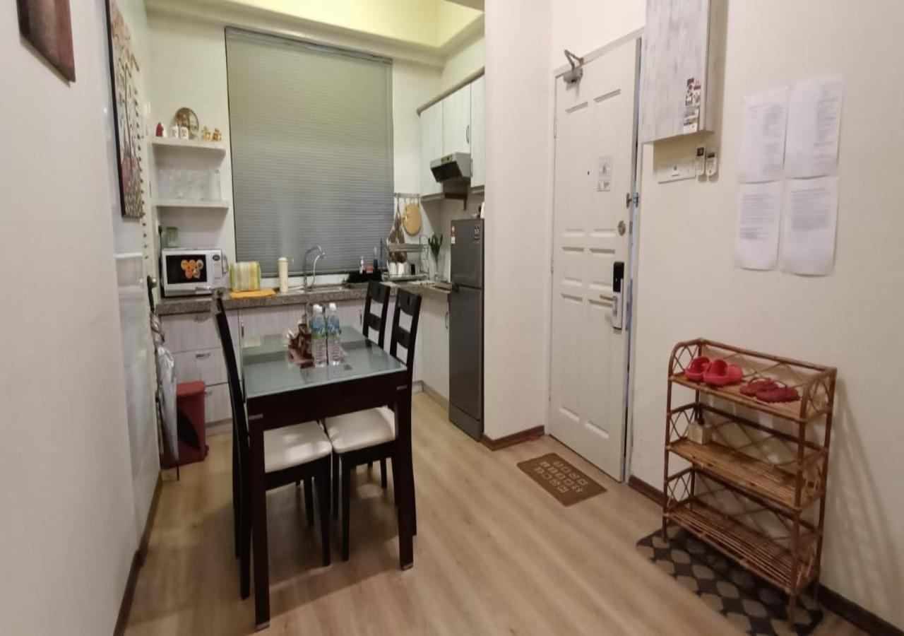 Sunshine Homestay Malacca 外观 照片