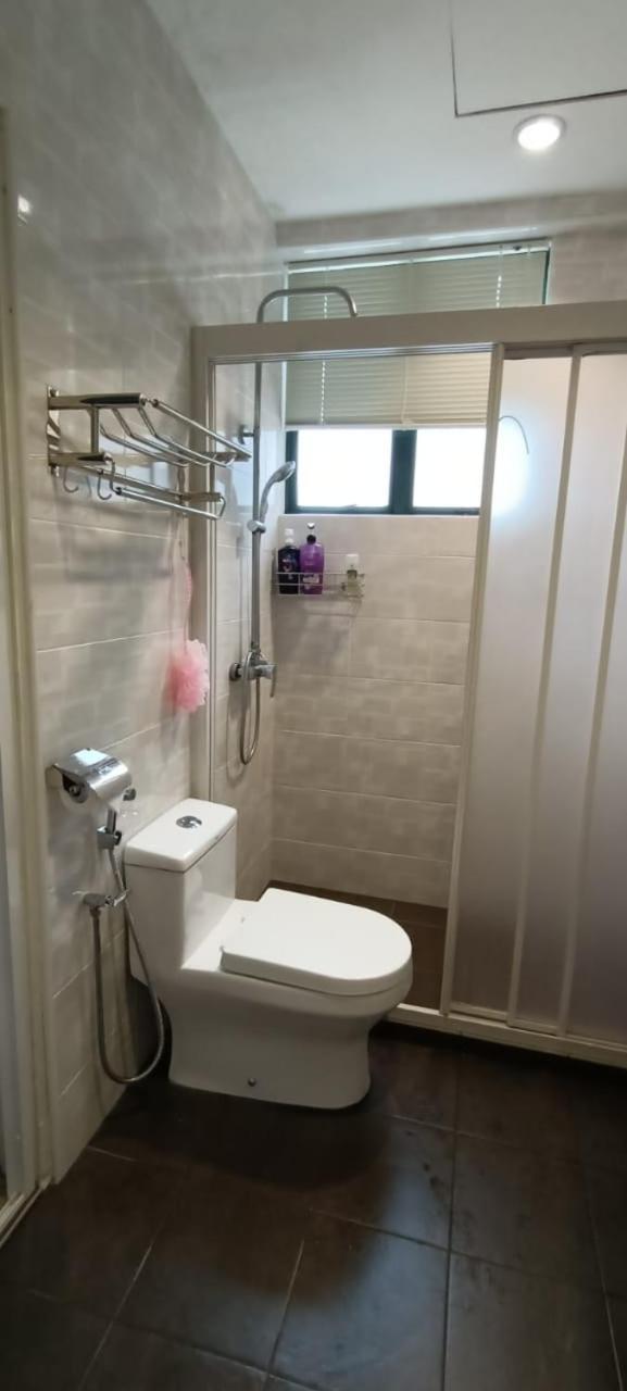 Sunshine Homestay Malacca 外观 照片